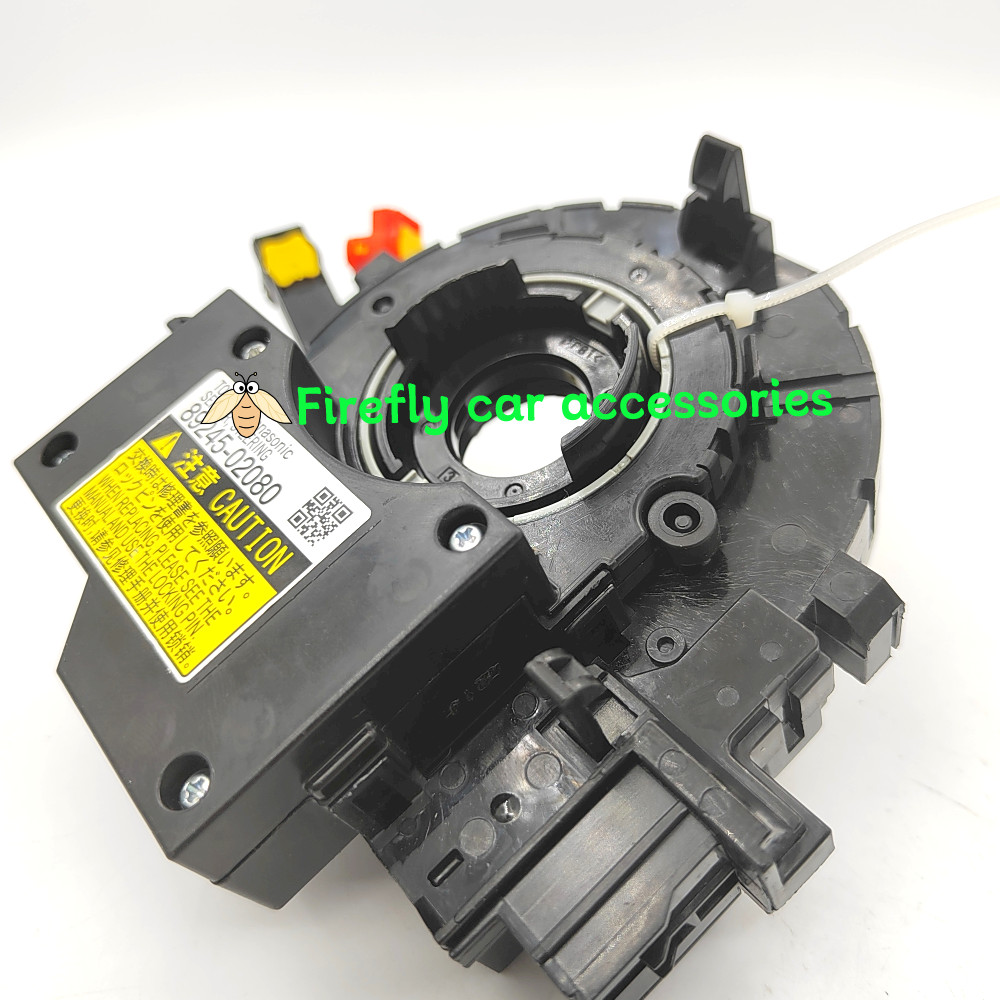 Clock spring&Steering Angle Sensor Fit For 2012-2017 Toyota Camry