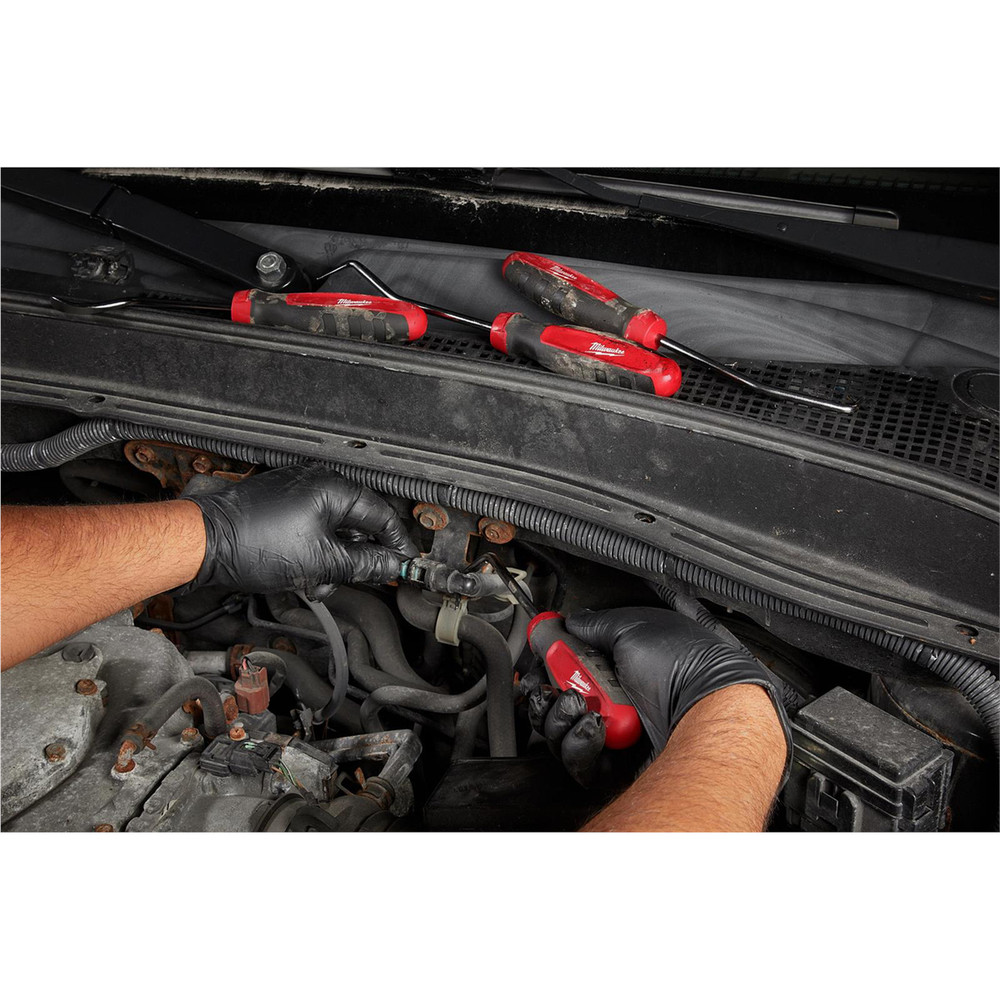 Milwaukee Tool Flat Hose Pick