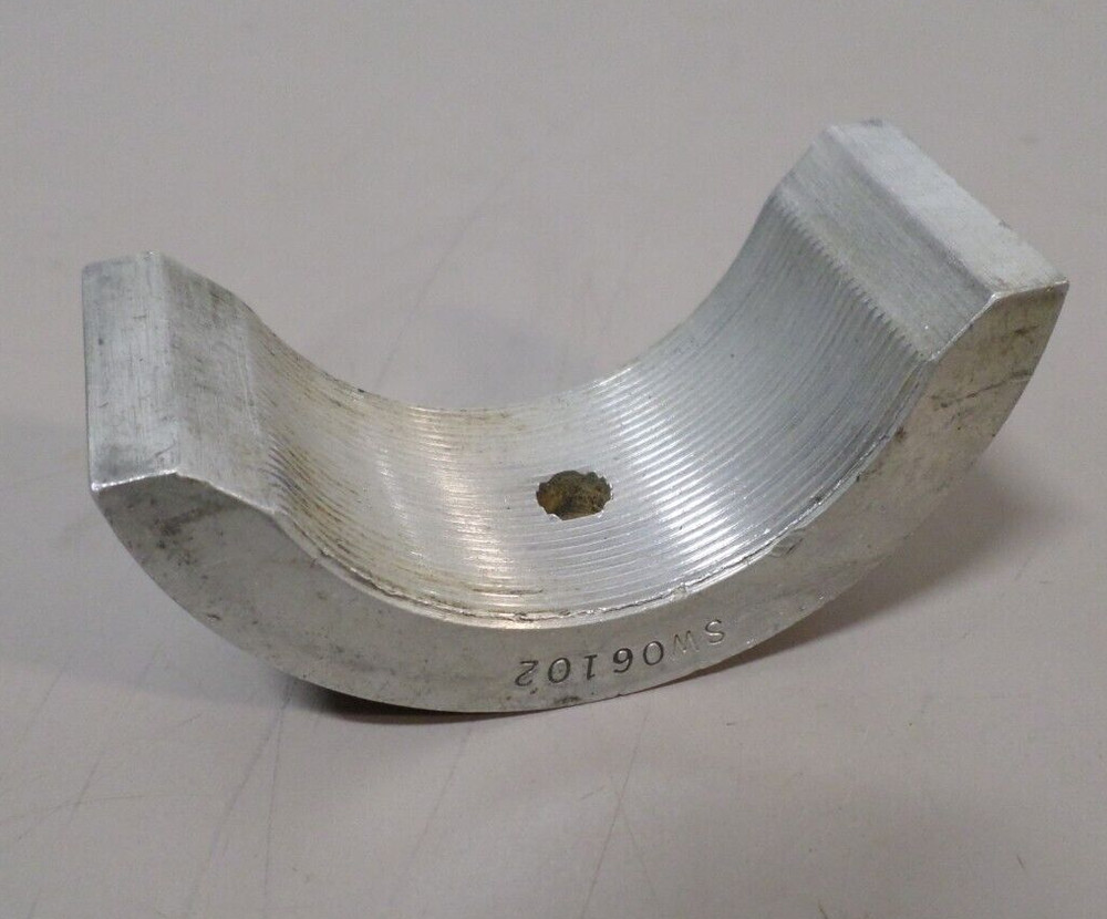 McELROY 2.460 Fitting Insert