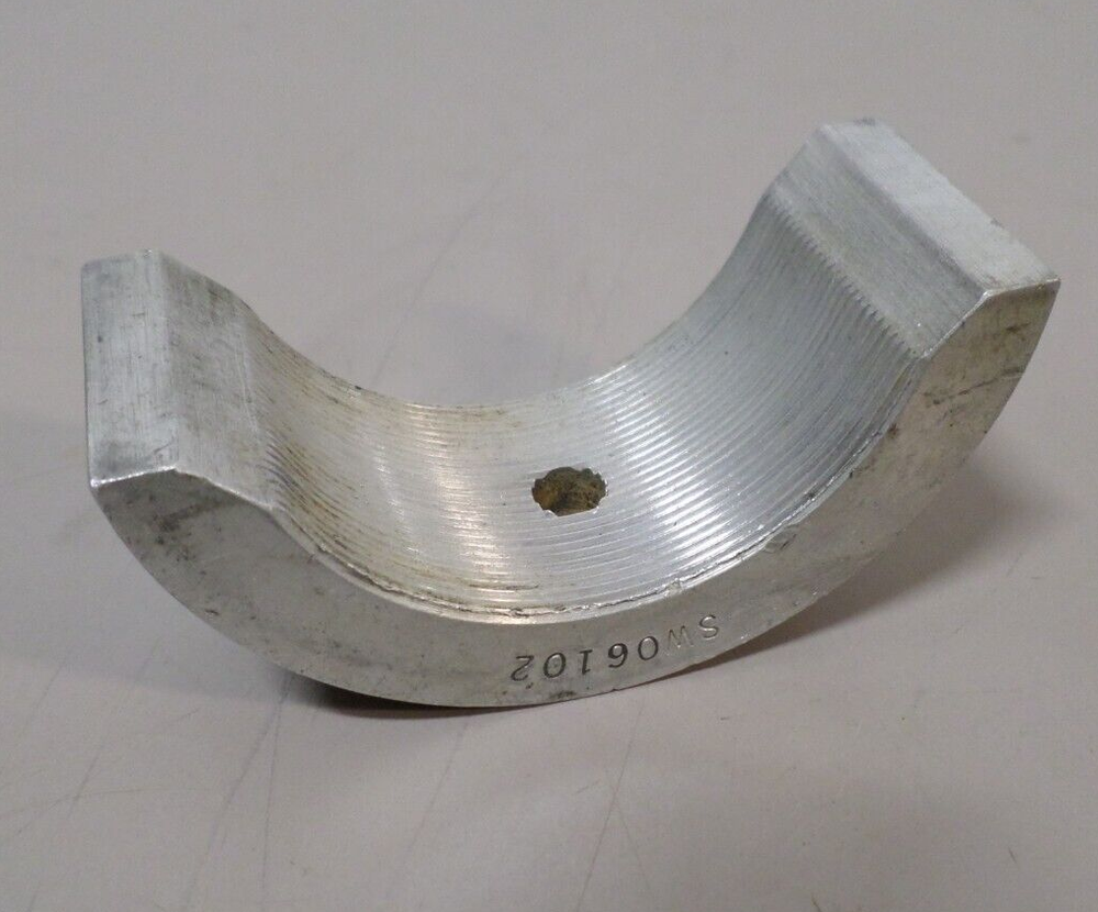 McELROY 2.460 Fitting Insert