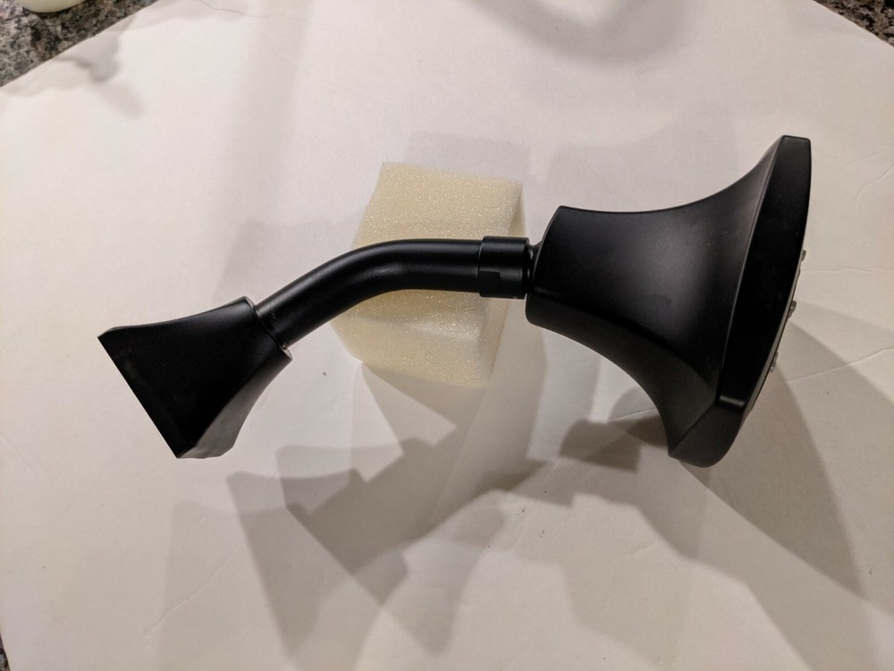 Danze Vaughn® Single Function Showerhead, 2.0gpmD460118BS