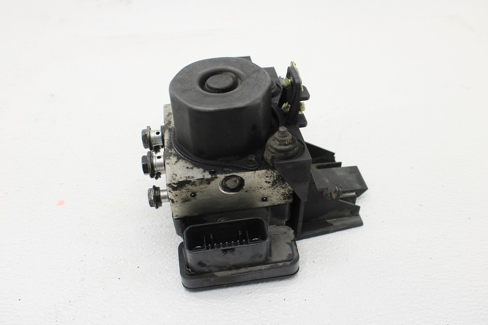 2014-2016 Harley Davidson Electra Glide ABS Pump Unit Module 41100013