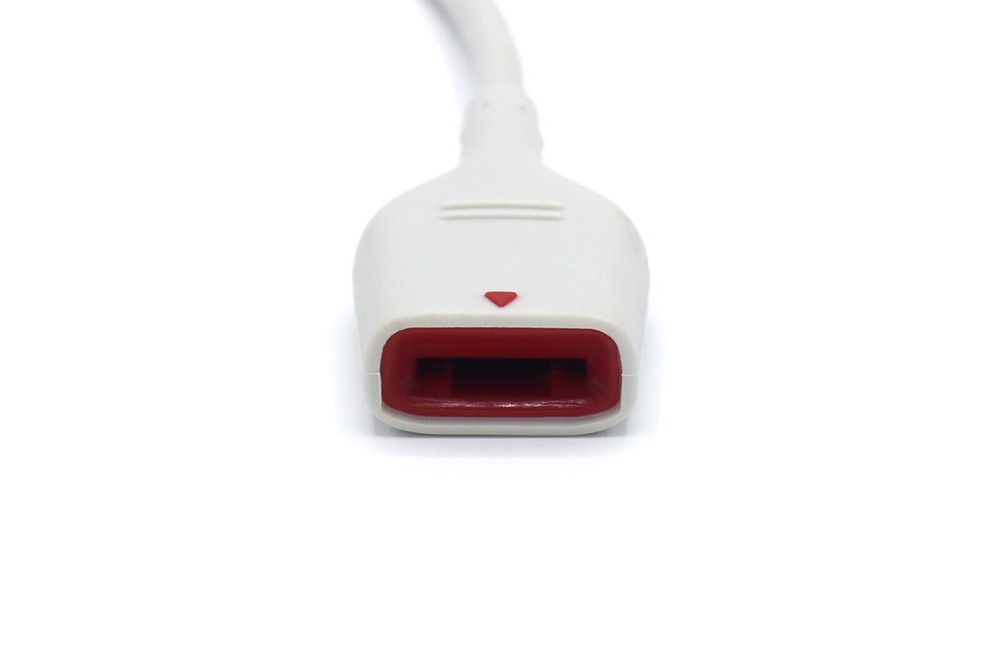 Philips Masimo 4083 RD Set MP-12 Compatible SpO2 Adapter - Same Day Shipping