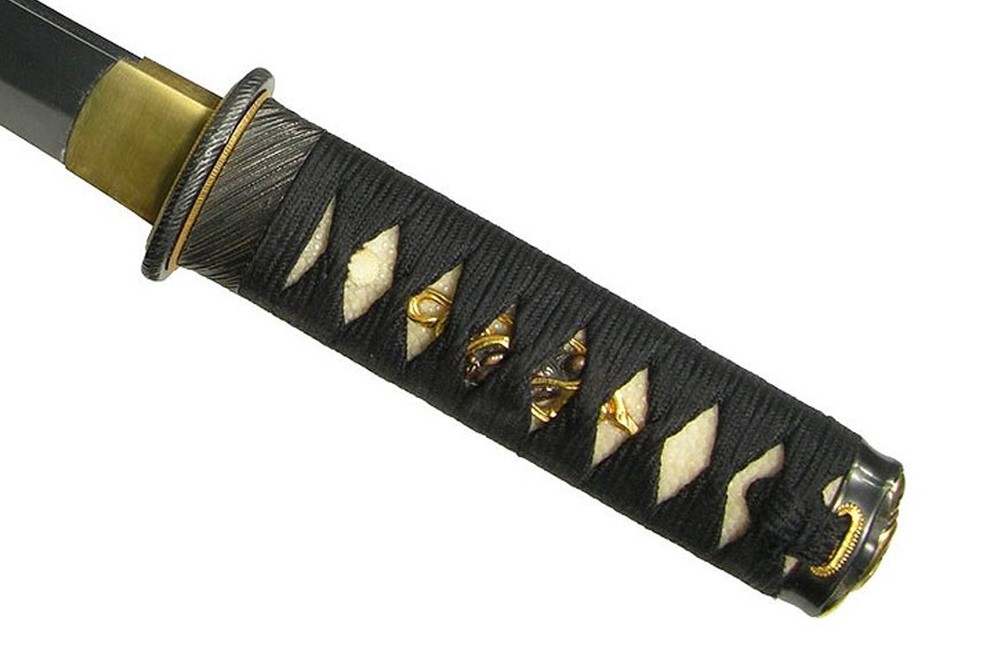 Tanto Wind and Thunder