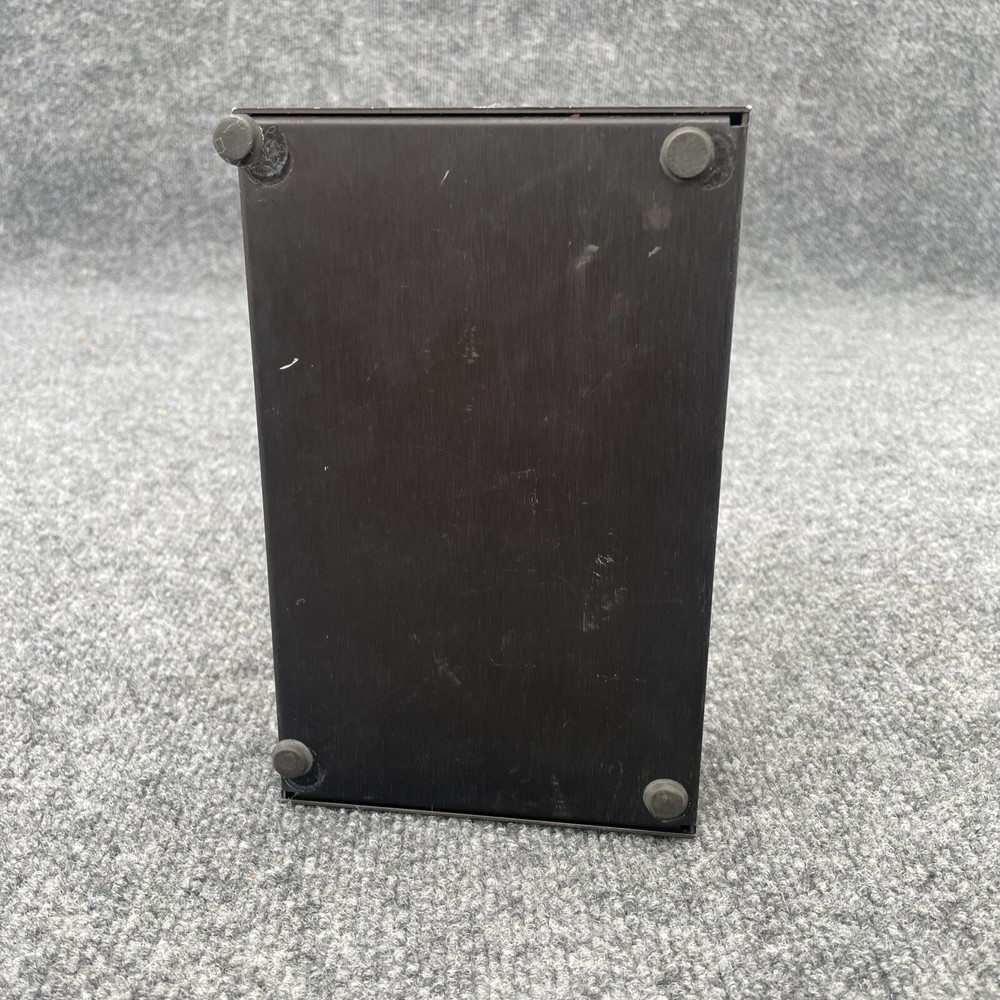 Shuti Sound Master Controller used