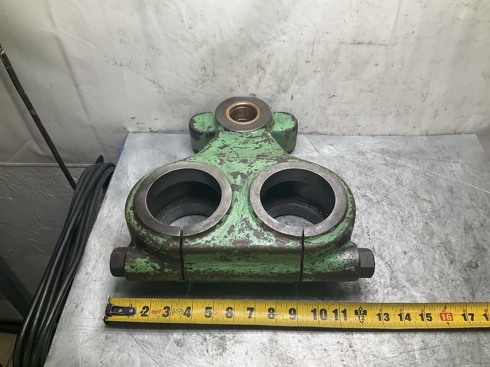 Horizontal Milling Machine Overarm Support
