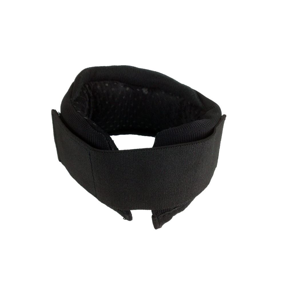 Maddog Paintball Pro Neck Protector - Black