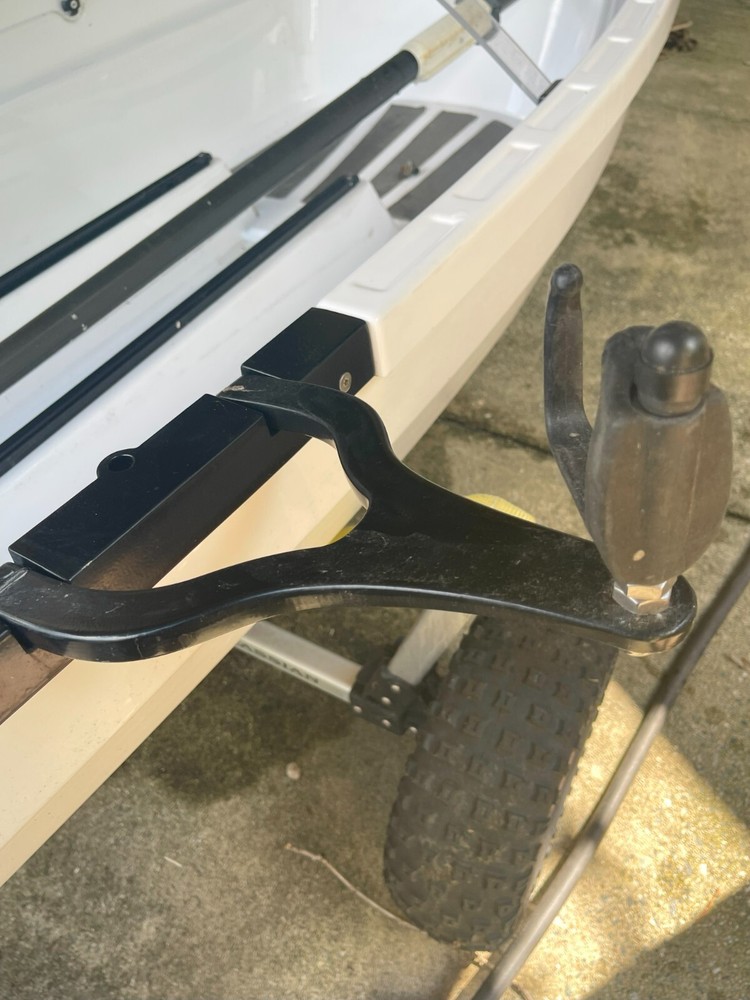 Rowing Skiff- Whitehall Solo 14