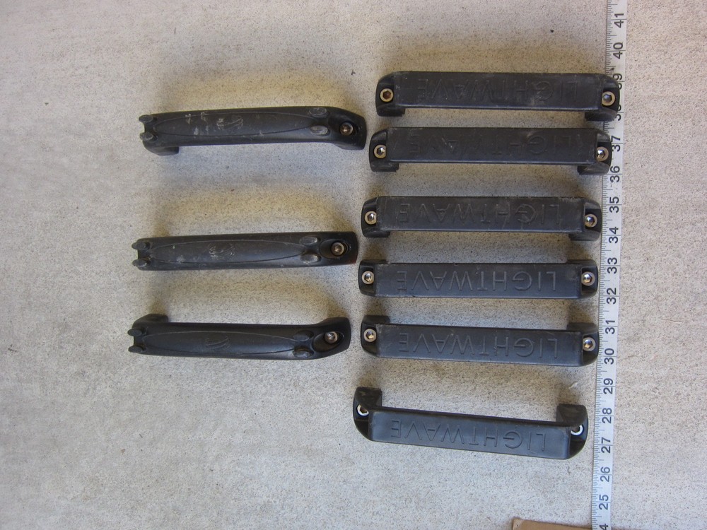 Studio Spot 575 Handle, Used