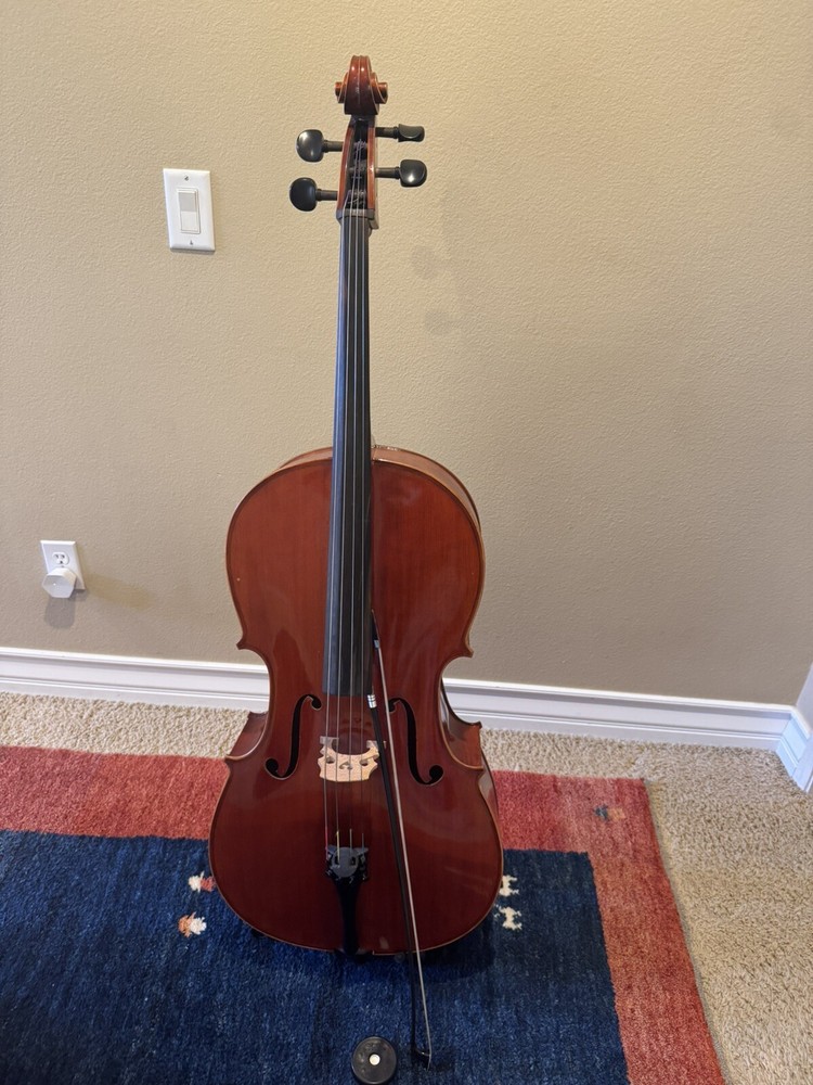 cello 4/4 used