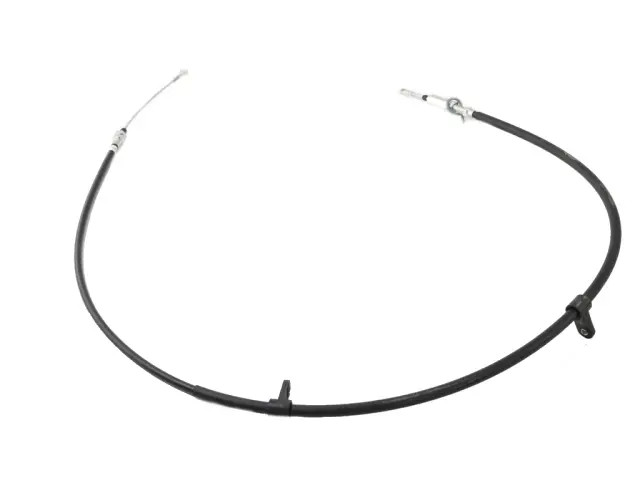Genuine Mopar Parking Brake Cable 68241548AF