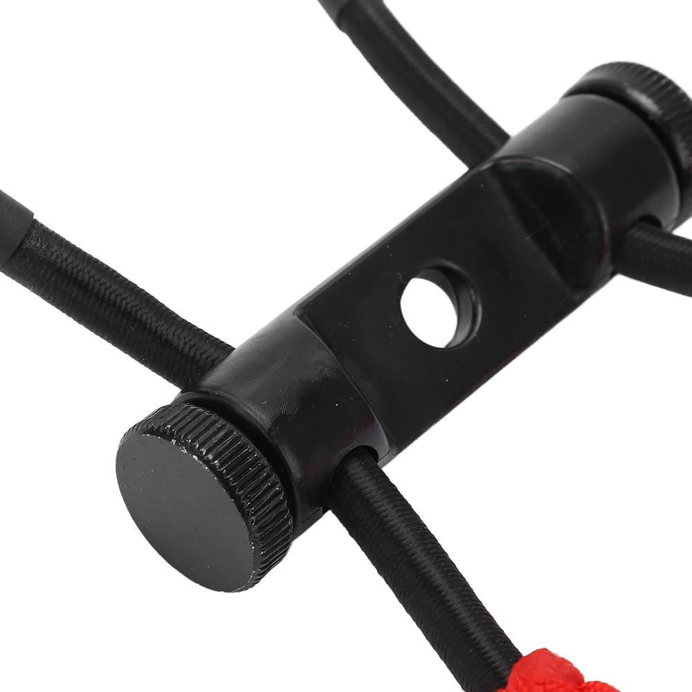Adjustable Bow Wrist Sling For Training Exercising Excellent/