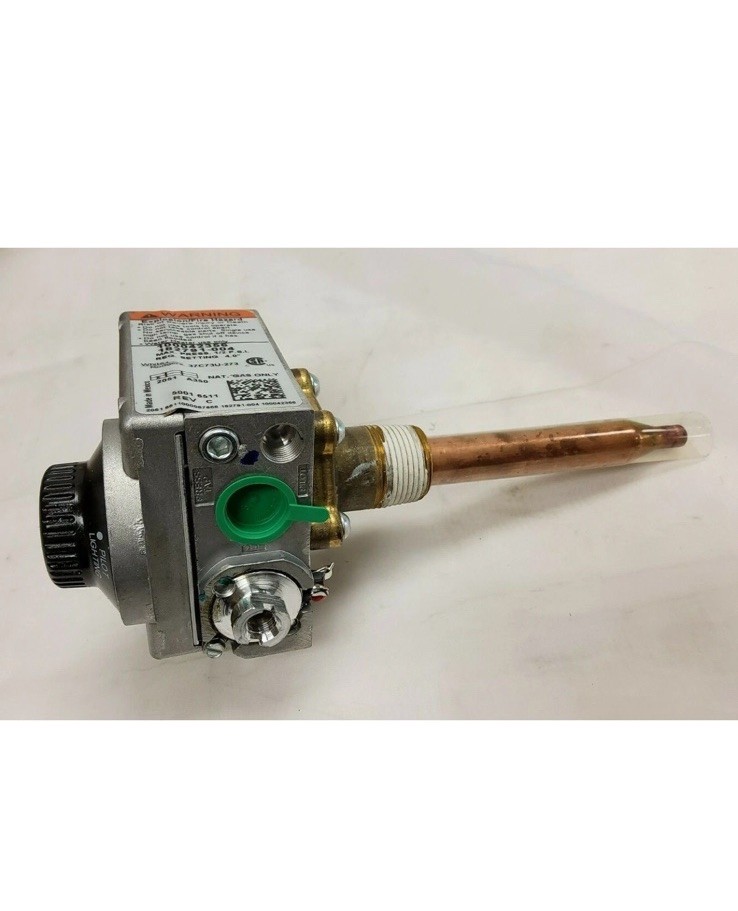 Proselect PSW12401 Gas Control Valve, Natural