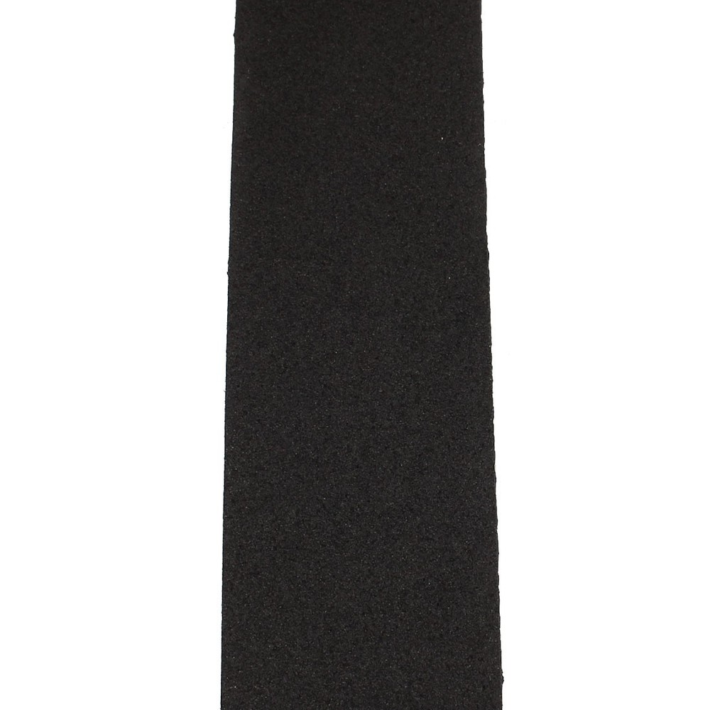 45mm Width 1mm Thickness Single Side Sponge Foam Tape Black 5 Meter Length