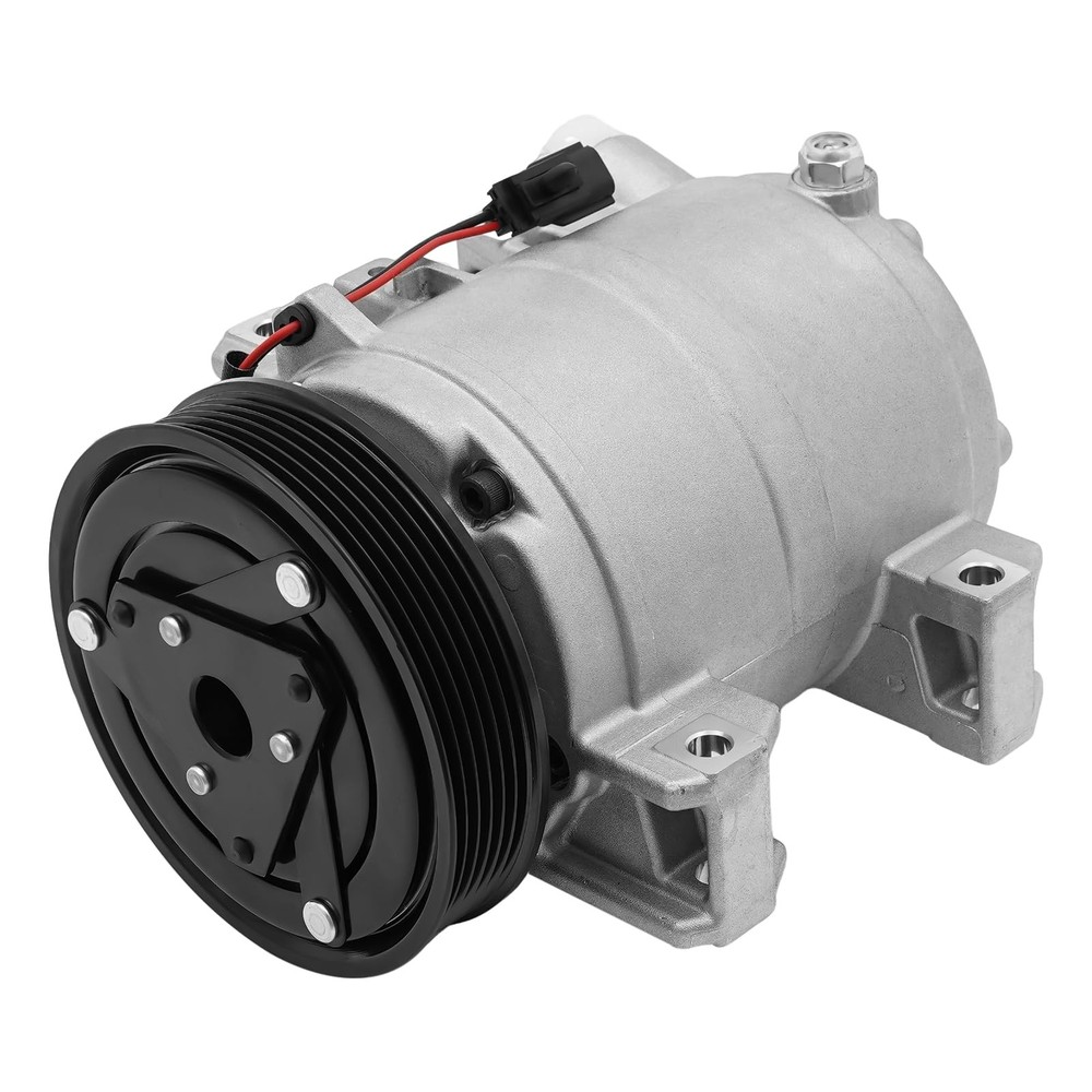 A/C Compressor Replacement for Rogue 2008-2013 2.5L CO11200C