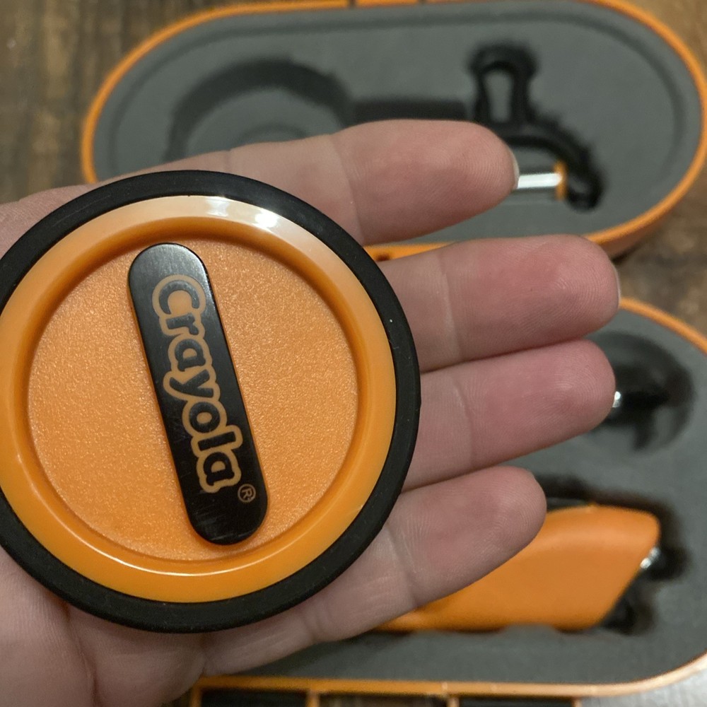 Crayola DigiTools PAINT PACK for iPad & iPad Mini Android Touch Tablets