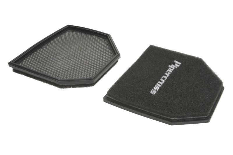 For Pipercross Tupp1923 Panel Filter (Insert) Rectangular TUPP1923 Do BMW 2 (F2