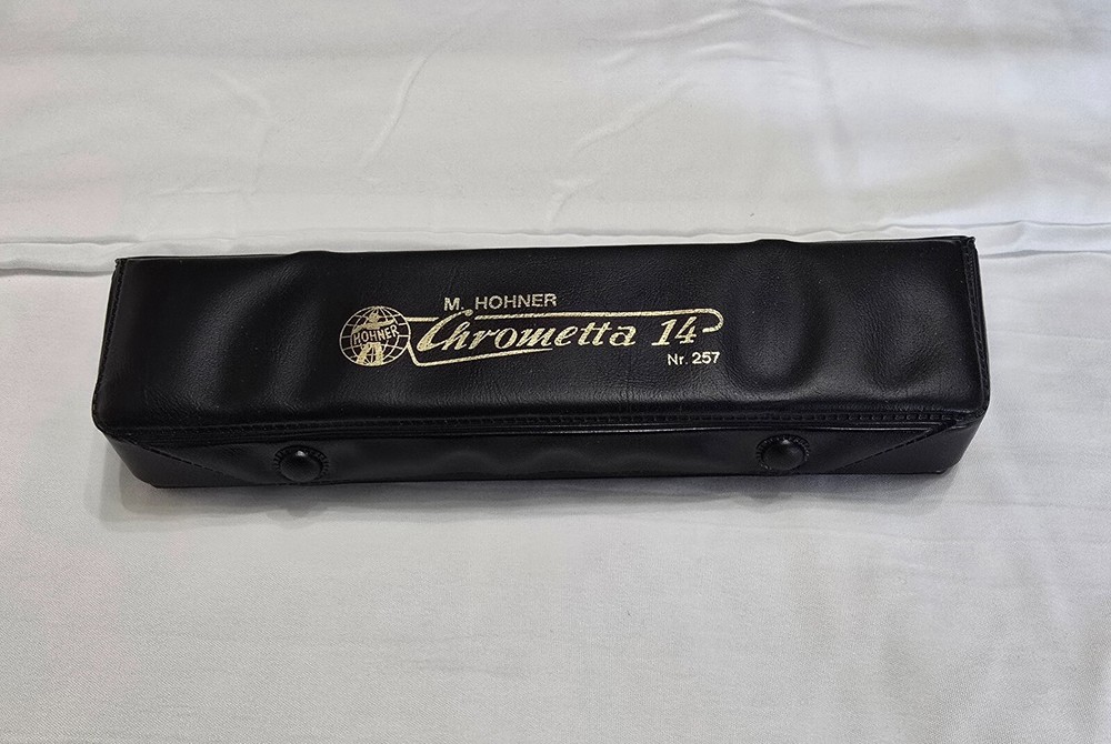 Hohner Harmonica Lot of 6 ( Bundle )
