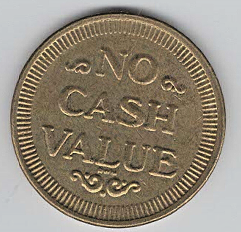 Celebration Cinema Token