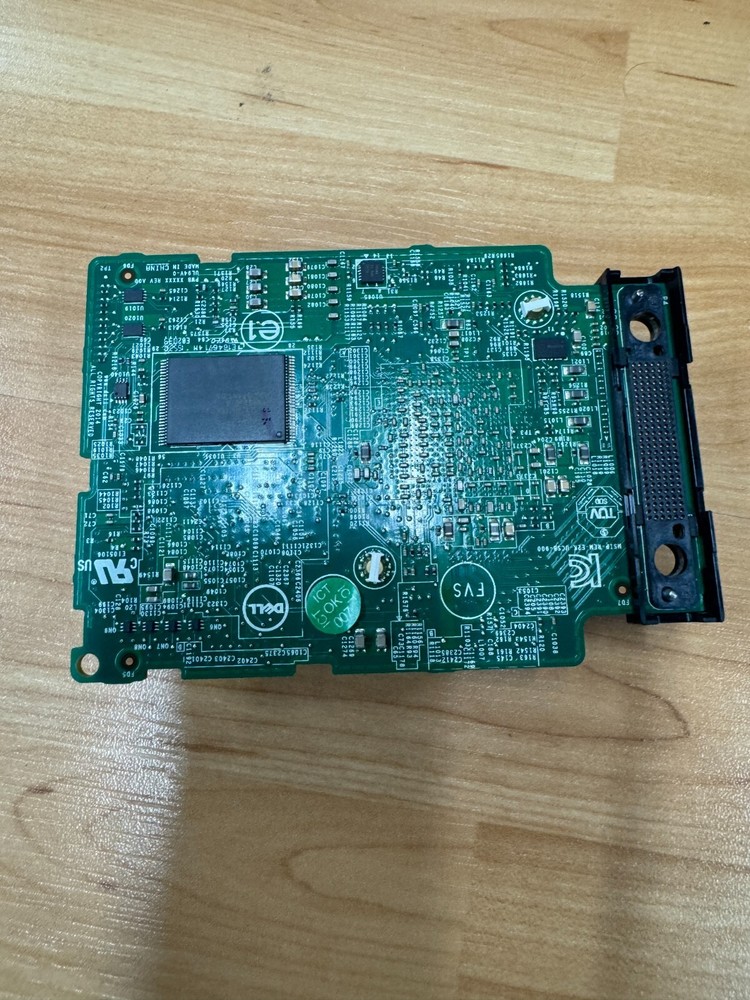 Dell GDJ3J Raid Controller H330 Mini Mono 13G