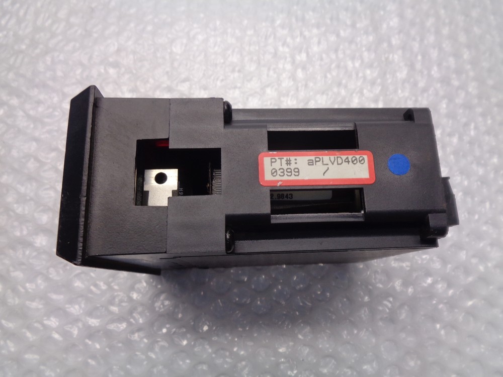 RED LION APLVD4000399 PANEL METER NSNP