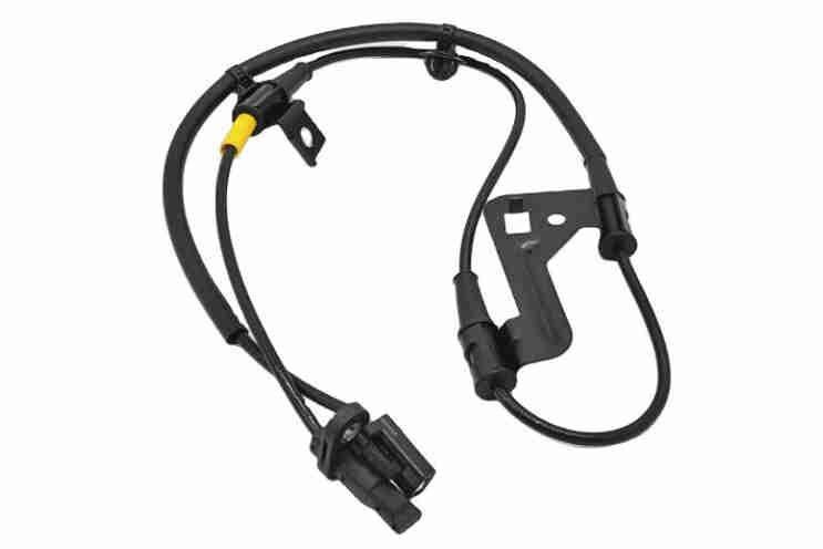 Sensor, wheel speed VEMO V52-72-0317