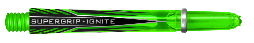 Harrows Ignite Medium Dart Shafts