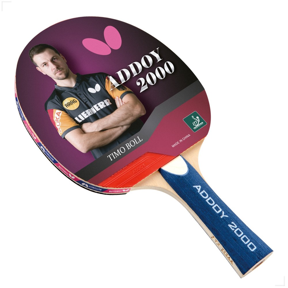 Addoy 2000 Racket