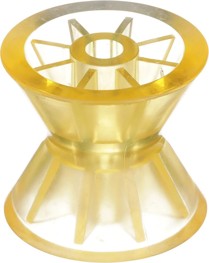 Durable Polypropylene Boat Trailer Bow Protector - Water Resistant & Non-Marring