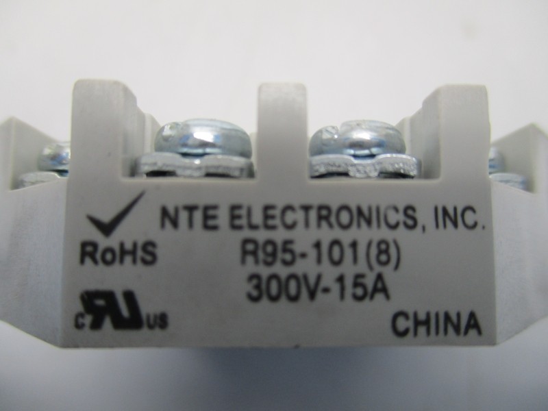 NTE R95-101 300V 15A NSNP