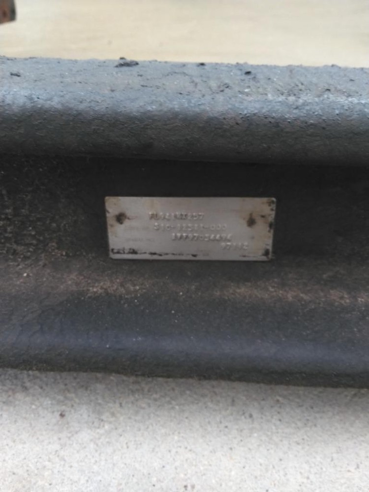 Replaces NA FREIGHTLINER FL80 FRONT LEAF SPRING , MN