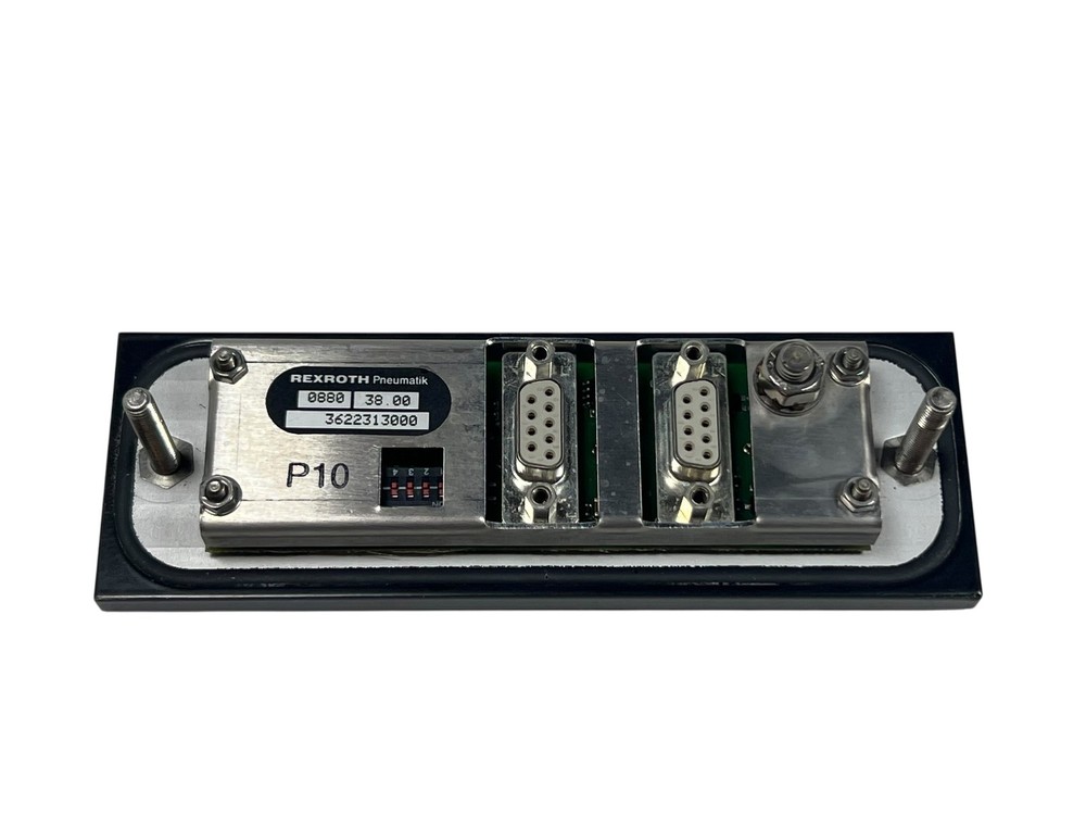 Aventics 3622313000, Driver Interface / Operator 38.00 OEM