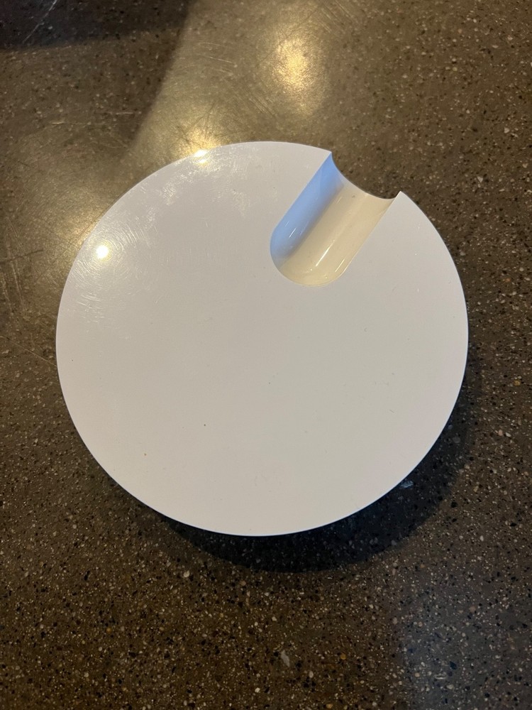 MASSIMO VIGNELLI HELLER SERVICE SET