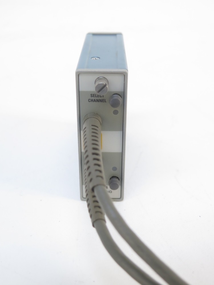 Tektronix SD-14 Sampling Head - 3 GHz High Impedance Probe Sampler