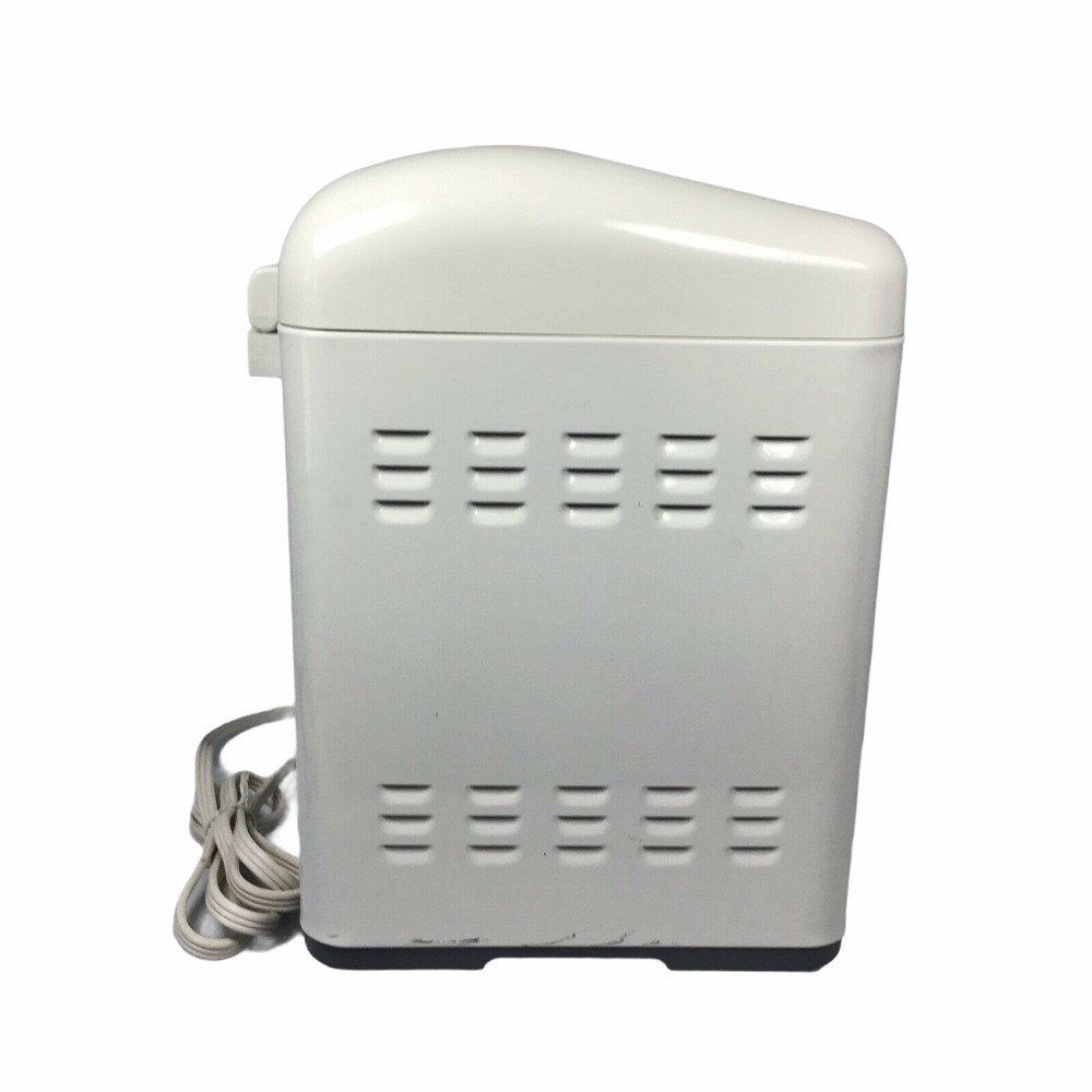 2lb Bread Maker Machine Oster Expressbake 58-Minute Model 5834 EUC Tested Works!