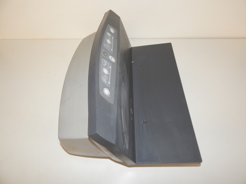 3M Library Book Check Model 942 Library Control System (WSG21)