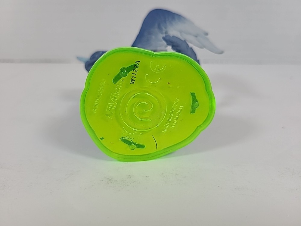 Activision Skylanders Giants Whirlwind Green Base