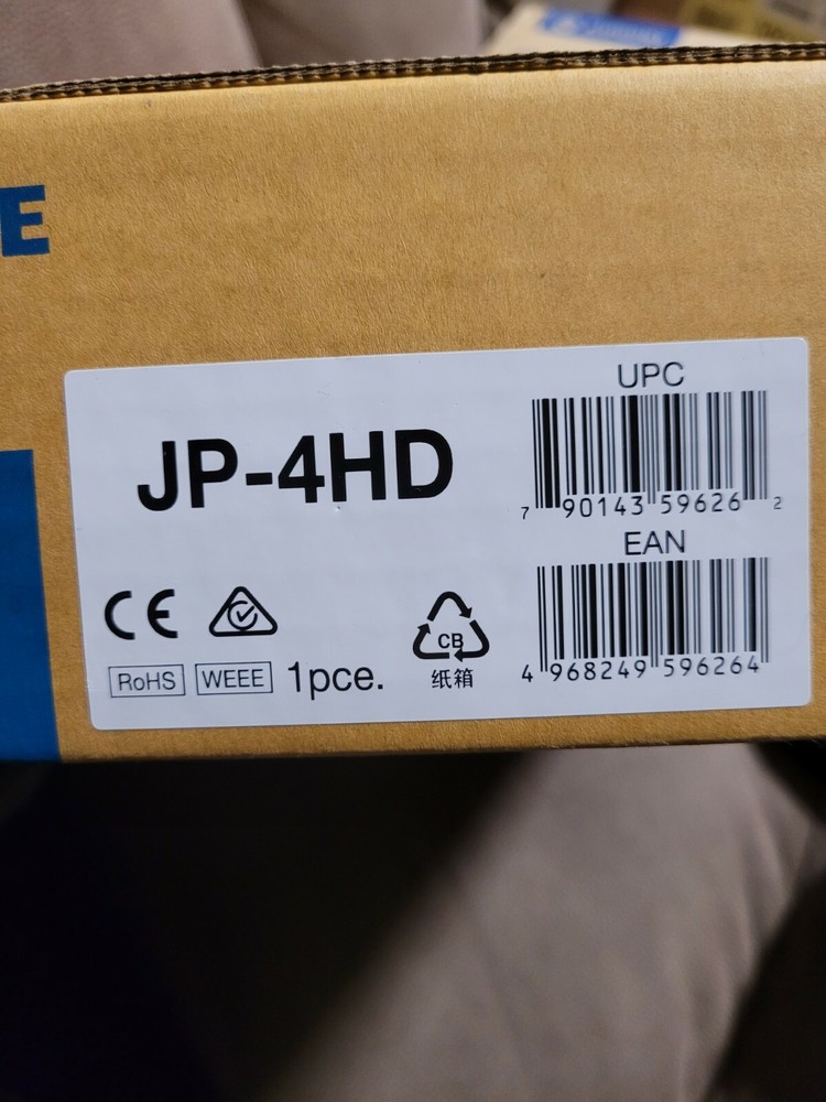 Aiphone JP-4HD