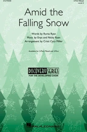 Amid the Falling Snow - Discovery Level 2