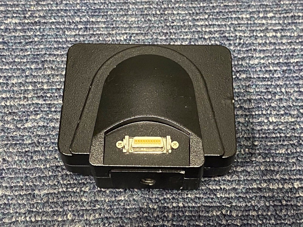 Nikon Digital Sight DS-5Mc Camera Head