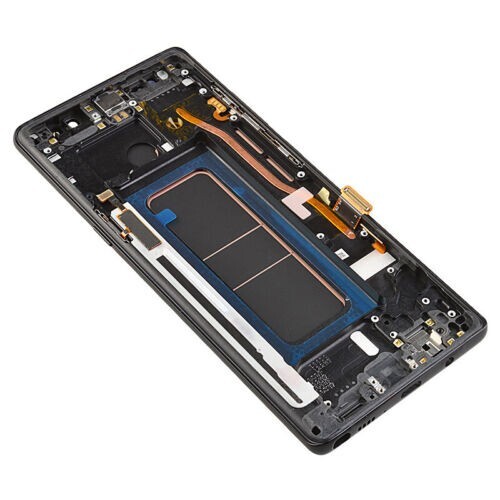 For Samsung Galaxy Note 8 N950 Incell LCD Touch Screen Digitizer Display Frame