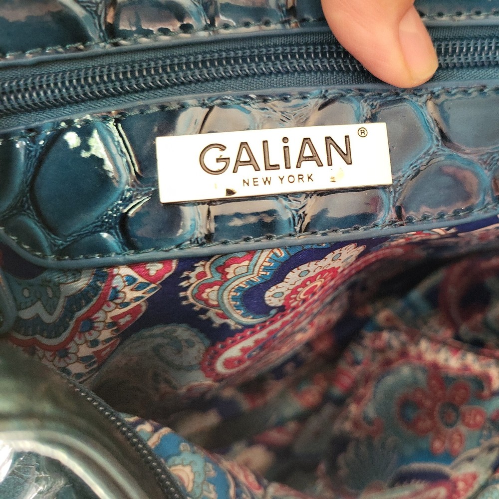 Galian Handbag