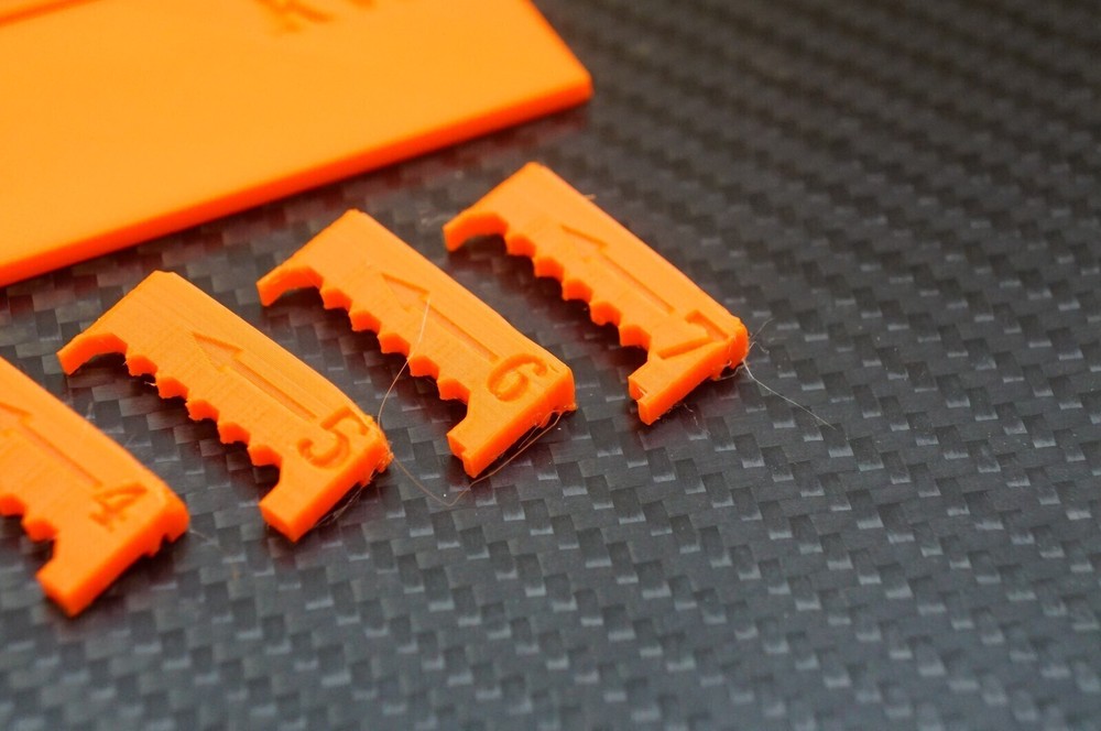 KW1 Kwikset Inserts For Display