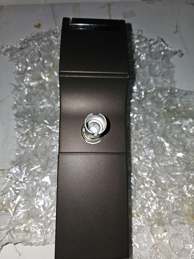 Onity HT24 Lock Set- Dark Bronze