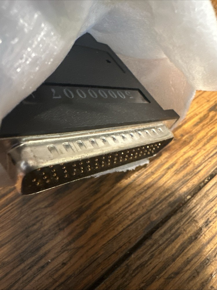 Digi (1P)50000007 8-Port DB25M DTE (No Box)