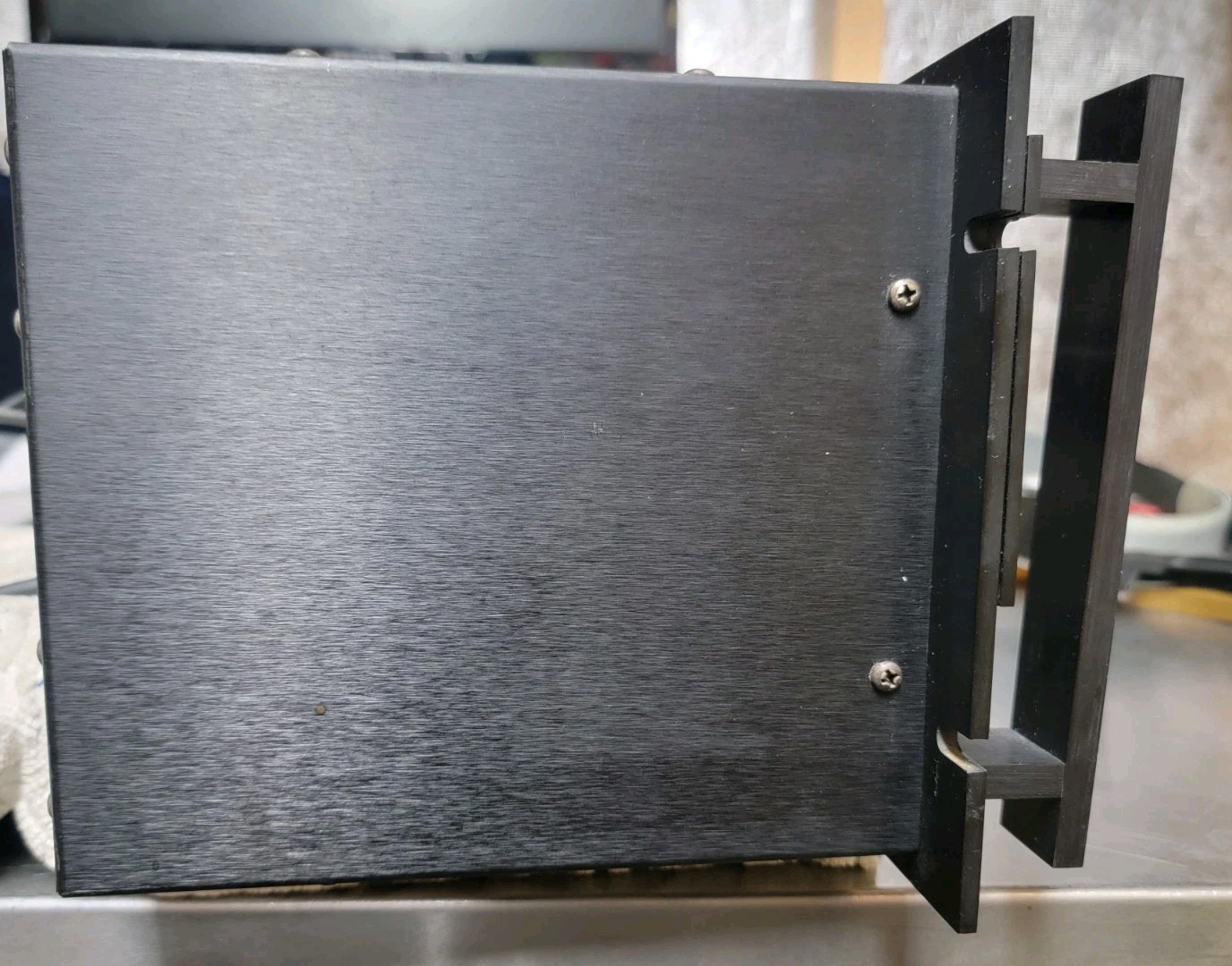 SAE 2100L Solid State Stereo Preamplifier Serviced