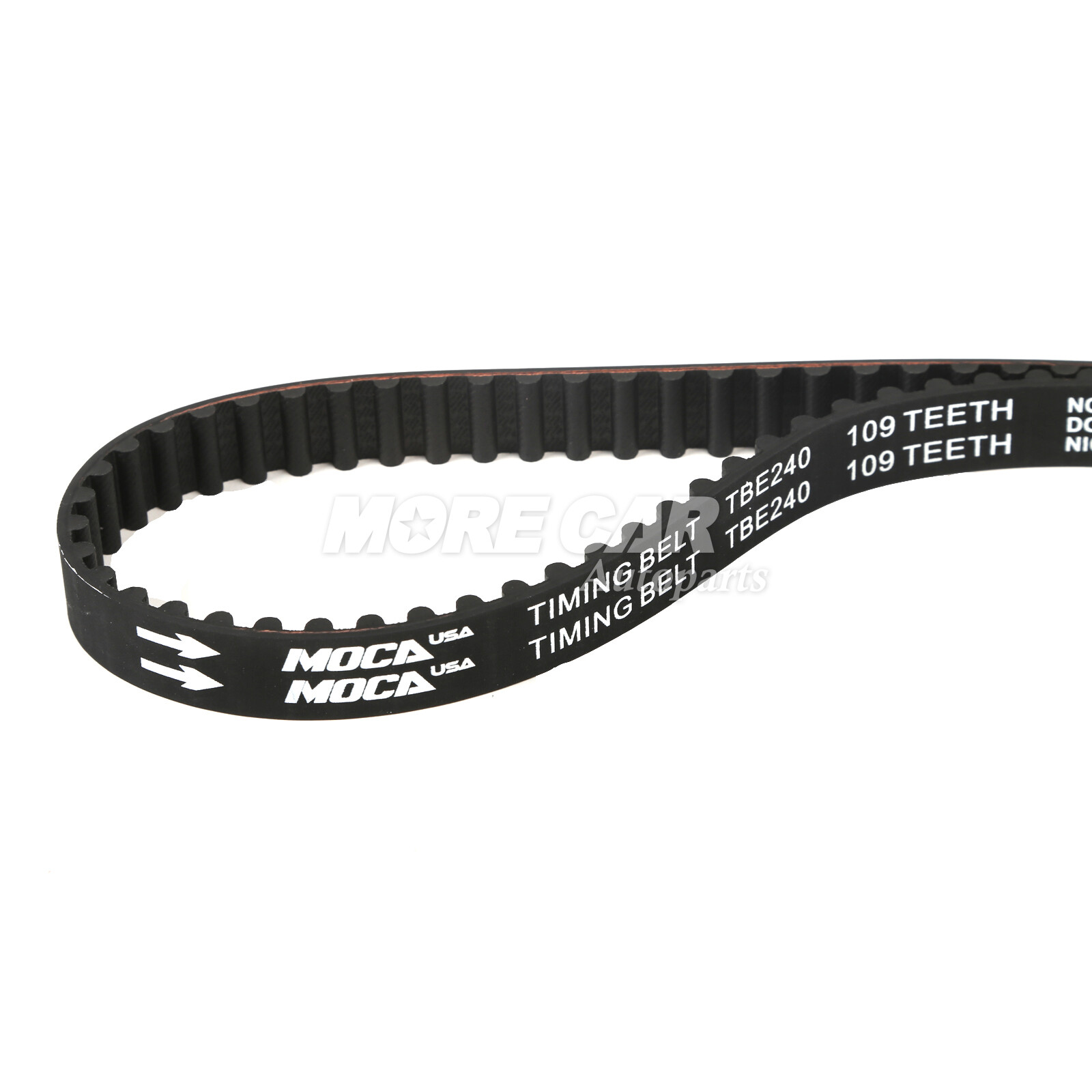 Timing Belt Kit Water Pump for 1986-1987 Mazda B2000 626 Turbocharged 2.0L L4 FE