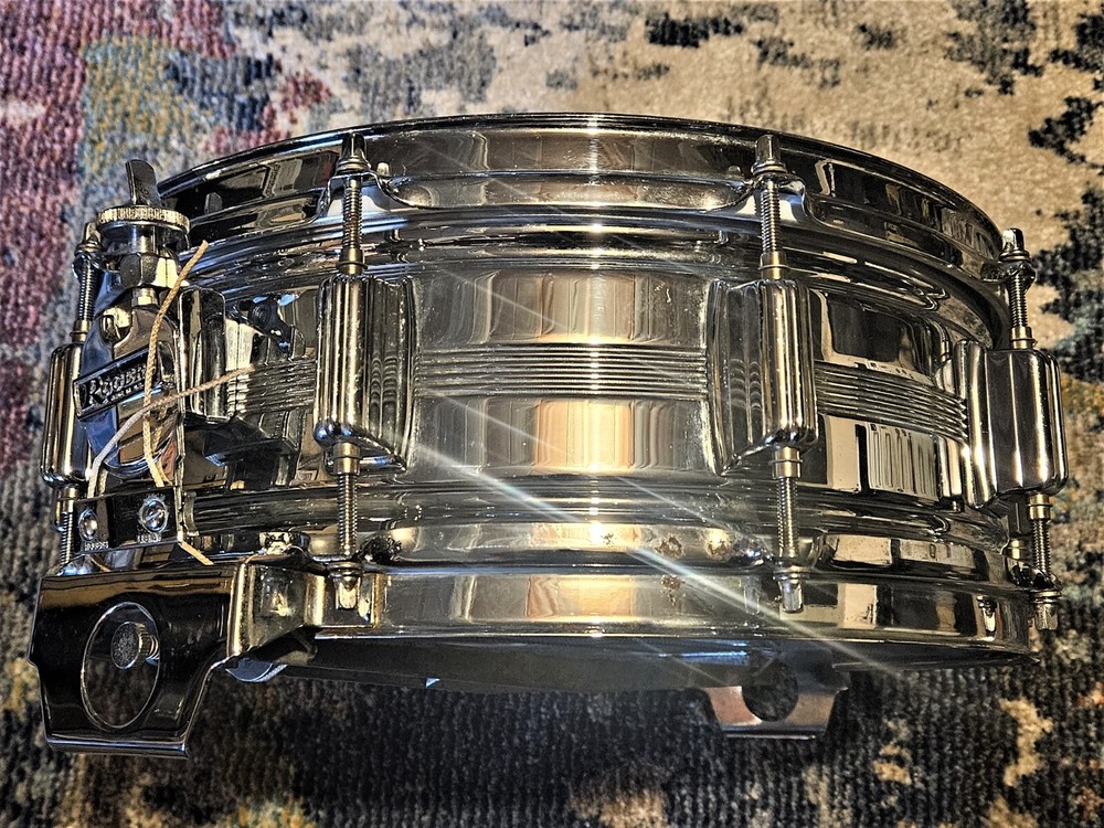 Rogers Dynasonic 70's vintage