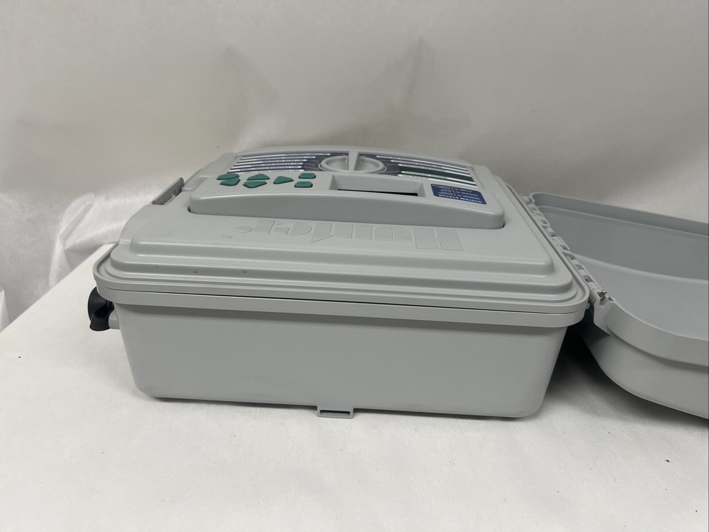 Hunter IC-600-PL I-Core 6 Station Irrigation Controller