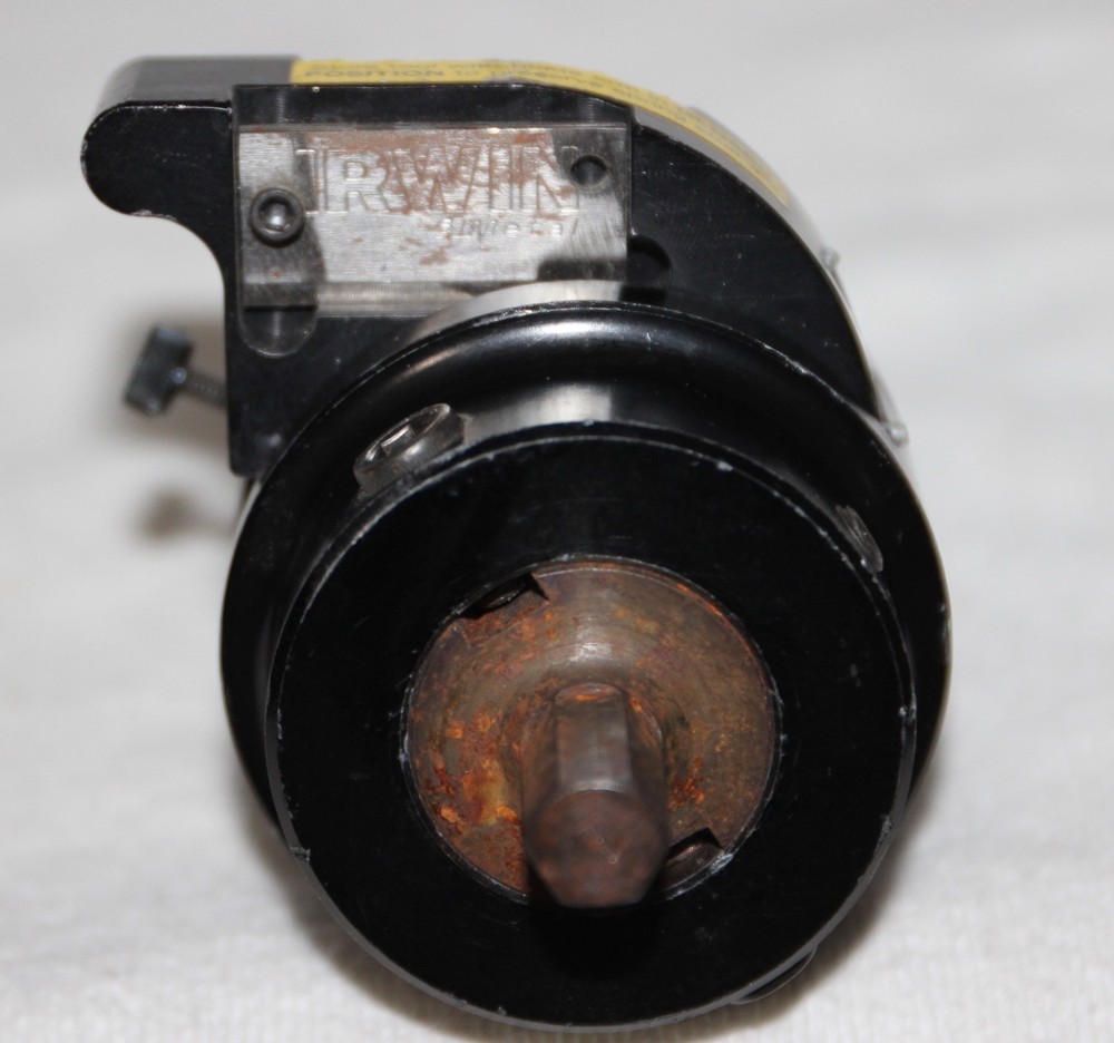 Jma SP-78 Cable Prep Tool